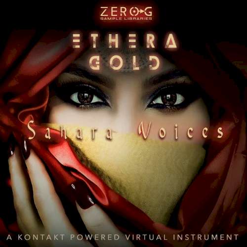 Ethera Sahara Voices